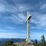 Bergglueck - Gemuetliches Am Traunsee *