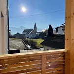 Bergglueck - Gemuetliches Am Traunsee Apartament *