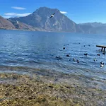 Bergglueck - Gemuetliches Am Traunsee Apartment *