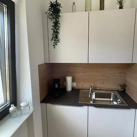 Apartman Bergglueck - Gemuetliches Am Traunsee Altmünster