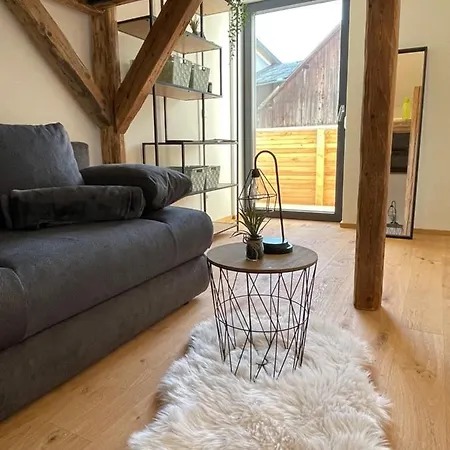 Apartman Bergglueck - Gemuetliches Am Traunsee *