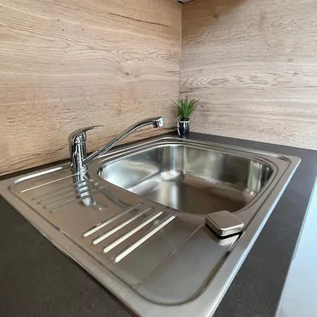 Apartamento Bergglueck - Gemuetliches Am Traunsee *