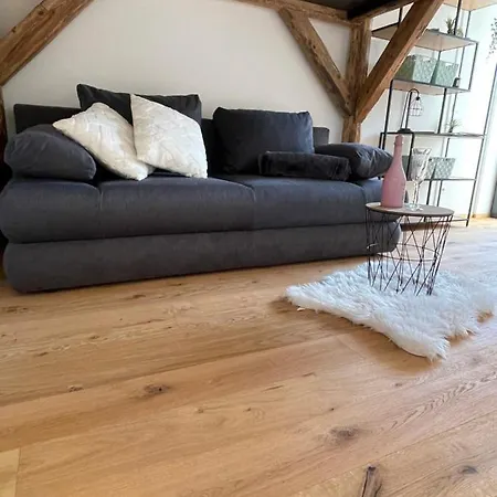 Apartamento Bergglueck - Gemuetliches Am Traunsee *