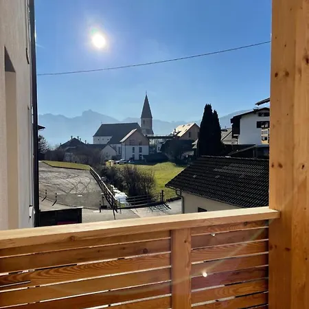 Bergglueck - Gemuetliches Am Traunsee Apartman *