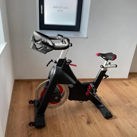 Bergglueck - Gemuetliches Am Traunsee Apartamento Altmünster