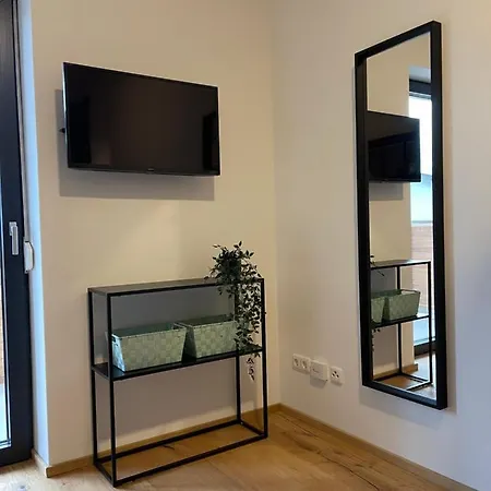 Bergglueck - Gemuetliches Am Traunsee