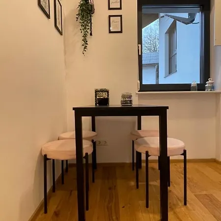 Bergglueck - Gemuetliches Am Traunsee Apartamento