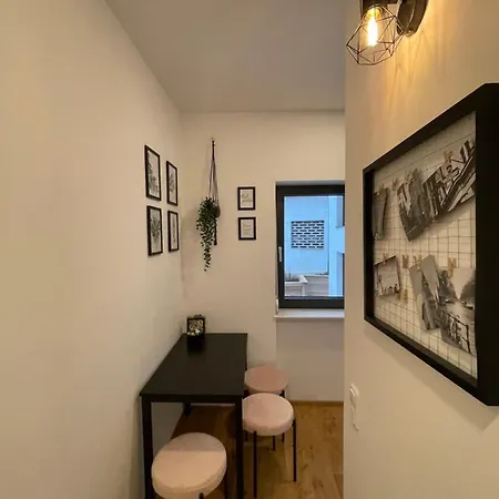 Bergglueck - Gemuetliches Am Traunsee Apartman Altmünster