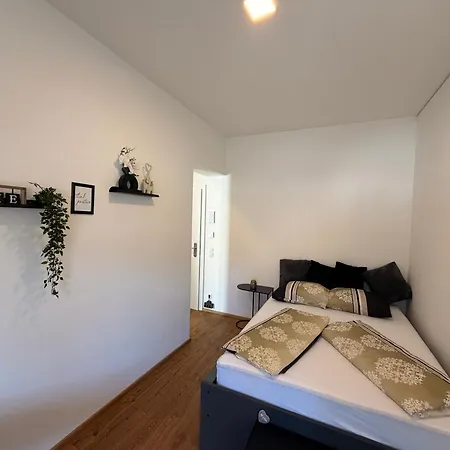 Bergglueck - Gemuetliches Am Traunsee Apartamento