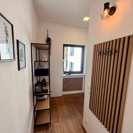 Apartamento Bergglueck - Gemuetliches Am Traunsee *