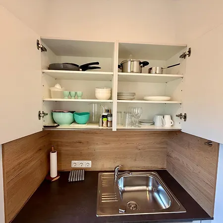 Apartamento Bergglueck - Gemuetliches Am Traunsee Altmünster