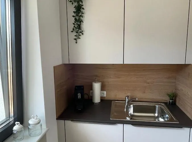 Apartmán Bergglueck - Gemuetliches Am Traunsee Altmünster