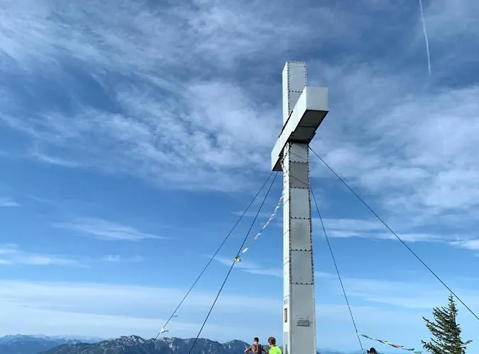 Bergglueck - Gemuetliches Am Traunsee *