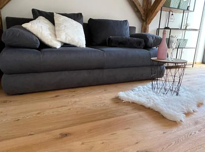 Apartmán Bergglueck - Gemuetliches Am Traunsee *