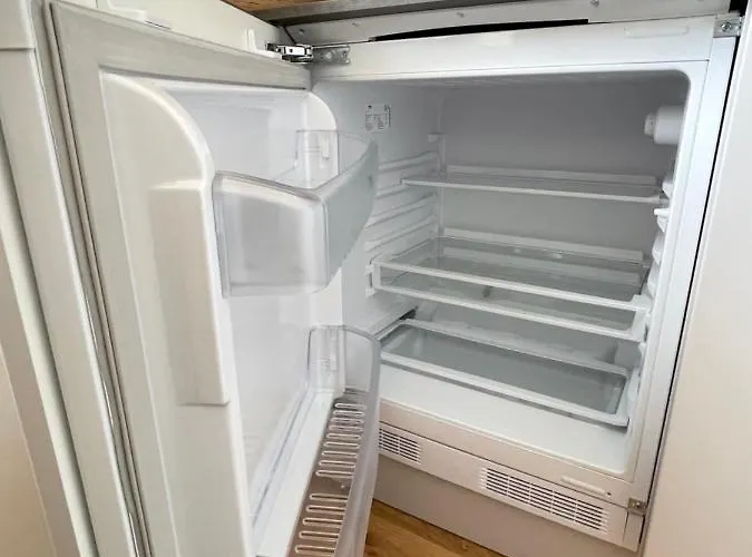 Apartamento Bergglueck - Gemuetliches Am Traunsee *