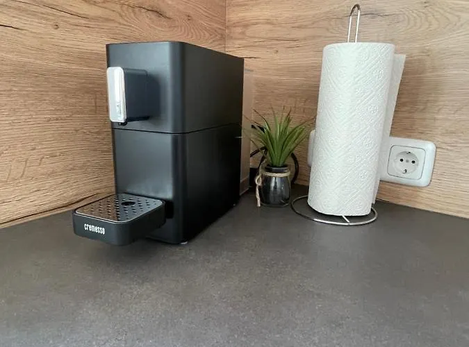 Bergglueck - Gemuetliches Am Traunsee Apartamento *