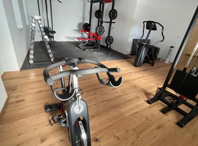 Bergglueck - Gemuetliches Am Traunsee * Altmuenster