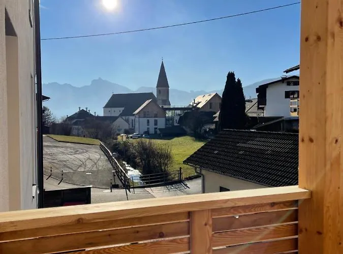 Bergglueck - Gemuetliches Am Traunsee Apartmán *