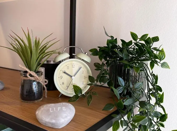 Bergglueck - Gemuetliches Am Traunsee Apartmán *