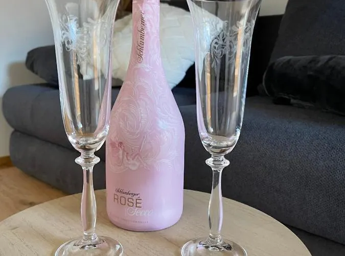 Bergglueck - Gemuetliches Am Traunsee