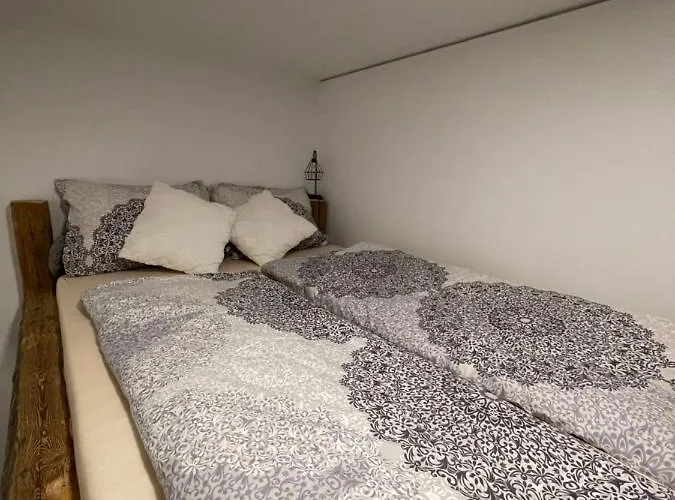 Apartmán Bergglueck - Gemuetliches Am Traunsee Altmünster