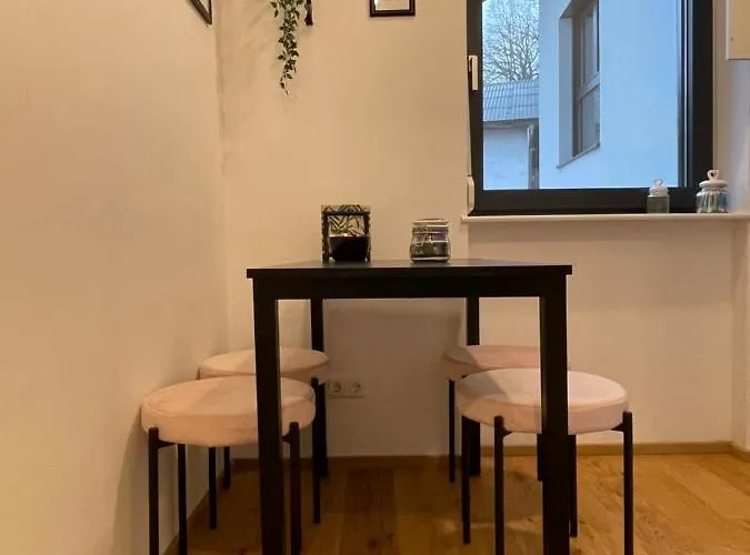 Bergglueck - Gemuetliches Am Traunsee Apartamento