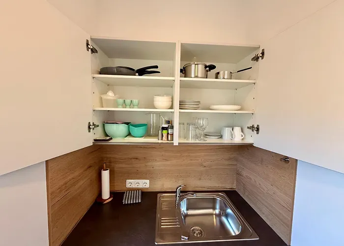 Apartamento Bergglueck - Gemuetliches Am Traunsee Altmünster