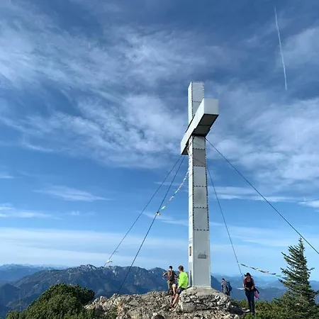 Bergglueck - Gemuetliches Am Traunsee *