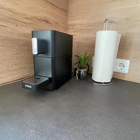 Bergglueck - Gemuetliches Am Traunsee Apartmán *