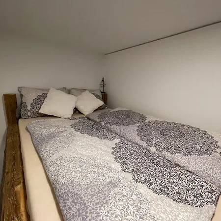 Apartmán Bergglueck - Gemuetliches Am Traunsee Altmünster