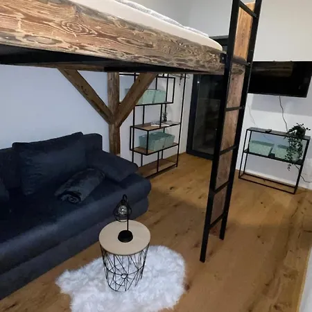 Apartmán Bergglueck - Gemuetliches Am Traunsee *