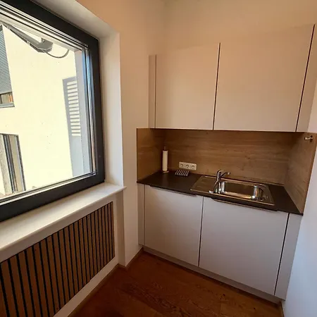 Apartmán Bergglueck - Gemuetliches Am Traunsee *