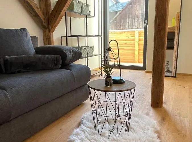 Apartmán Bergglueck - Gemuetliches Am Traunsee *