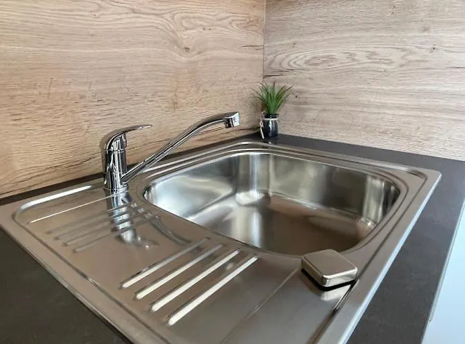 Appartement Bergglueck - Gemuetliches Am Traunsee *