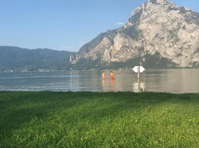 Bergglueck - Gemuetliches Am Traunsee * Altmünster