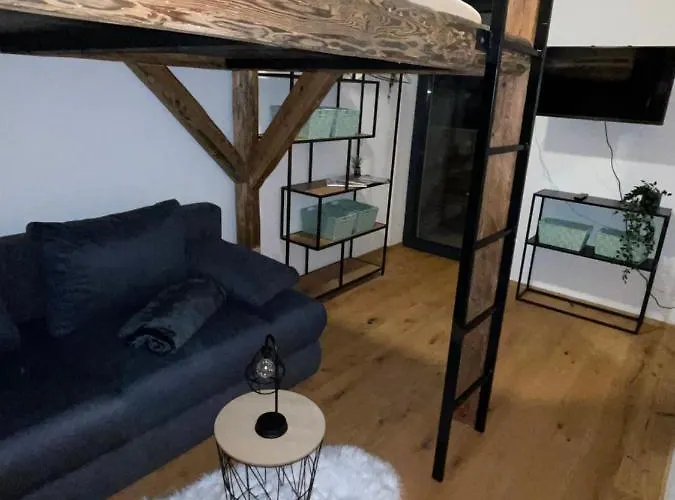 Appartement Bergglueck - Gemuetliches Am Traunsee *