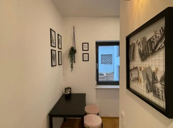 Bergglueck - Gemuetliches Am Traunsee Appartement Altmünster