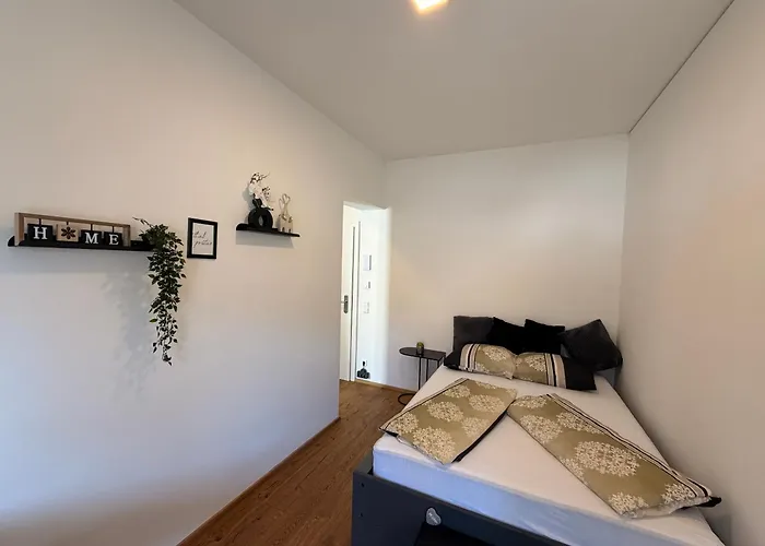 Bergglueck - Gemuetliches Am Traunsee Apartmán