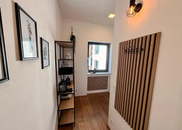 Apartmán Bergglueck - Gemuetliches Am Traunsee *